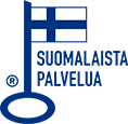 Avainlippu Suomalaista Palvelua