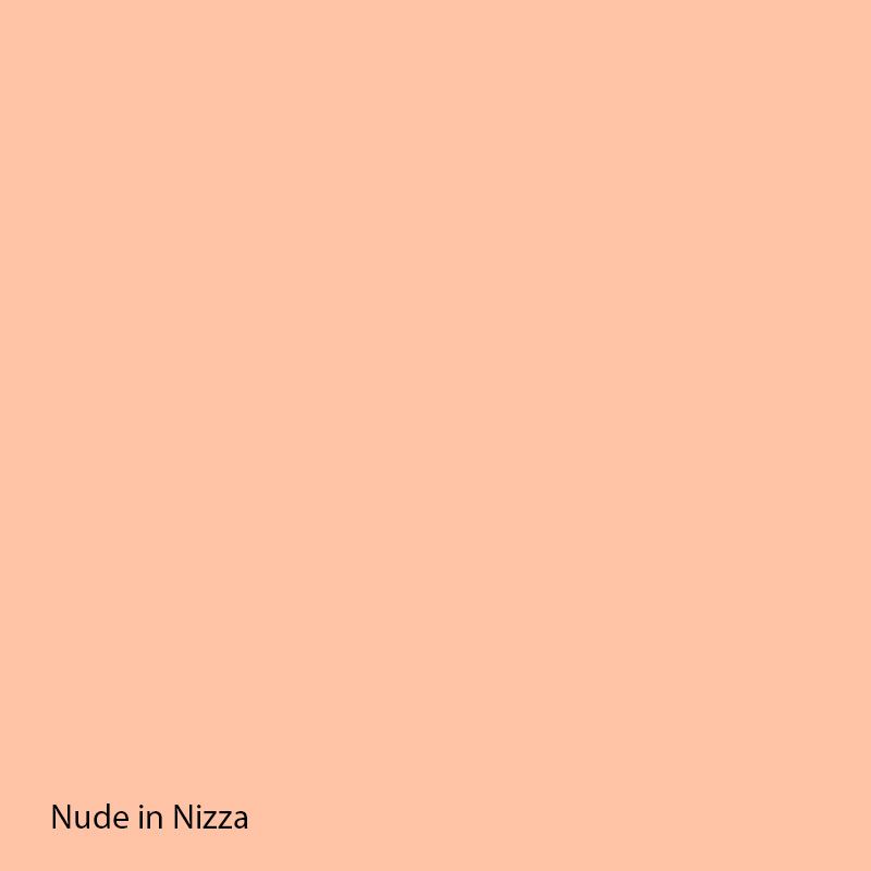Tikkurilan vuoden 2024 väri Nude in Nizza