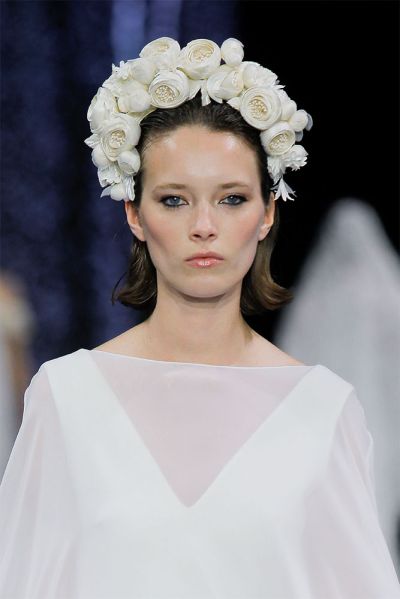 häämuoti 2024 Barcelona Bridal Fashion Week Sophie et Voila